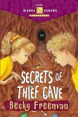 Secrets of Thief Cave (eBook, ePUB)