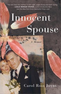 Cover Innocent Spouse (eBook, ePUB)