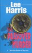 The Passover Murder (eBook, ePUB) - Bild 1