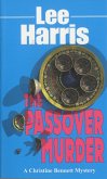 The Passover Murder (eBook, ePUB)