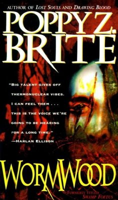 Cover Wormwood (eBook, ePUB)