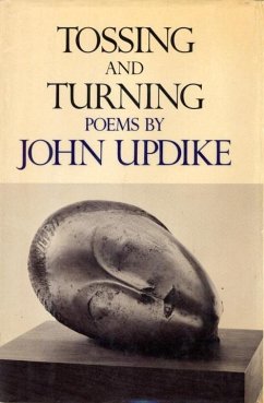 Tossing and Turning (eBook, ePUB) - Updike, John