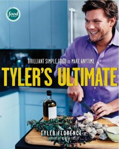 Cover Tyler's Ultimate (eBook, ePUB)