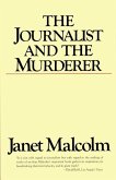 The Journalist and the Murderer (eBook, ePUB)