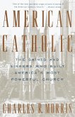 American Catholic (eBook, ePUB)