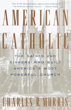 American Catholic (eBook, ePUB) - Morris, Charles