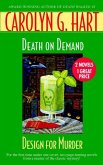 Death on Demand/Design for Murder (eBook, ePUB)