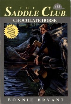 Chocolate Horse (eBook, ePUB) - Bryant, Bonnie