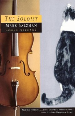 The Soloist (eBook, ePUB) - Salzman, Mark