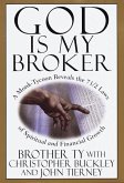 God Is My Broker (eBook, ePUB)