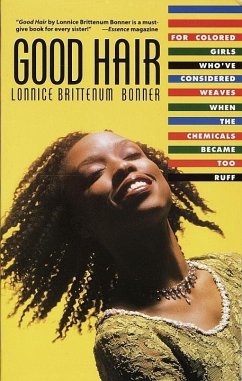 Cover Good Hair (eBook, ePUB)