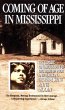 Coming of Age in Mississippi (eBook,... - Bild 1