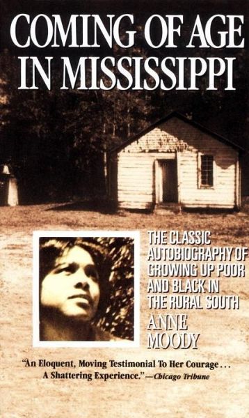Coming of Age in Mississippi (eBook, ePUB) Coming of Age in Mississippi (eBook, ePUB)