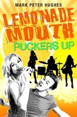 Lemonade Mouth Puckers Up (eBook, ePUB)