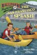 Ballpark Mysteries #7: The San... - Bild 1