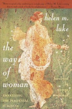 Cover The Way of Woman (eBook, ePUB)