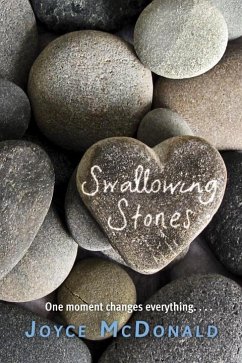 Swallowing Stones (eBook, ePUB) - Mcdonald, Joyce