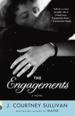 Cover The Engagements (eBook, ePUB)