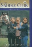 Sidesaddle (eBook, ePUB)