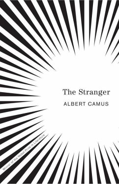 The Stranger (eBook, ePUB) - Camus, Albert