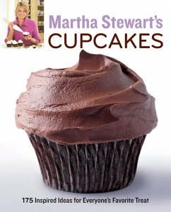 Martha Stewart's Cupcakes (eBook, ePUB) - Martha Stewart Living Magazine