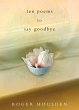 Ten Poems to Say Goodbye (eBook, ePUB) - Bild 1