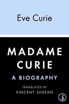 Madame Curie (eBook, ePUB) - Curie, Eve
