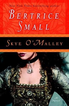 Skye O'Malley (eBook, ePUB) - Small, Bertrice