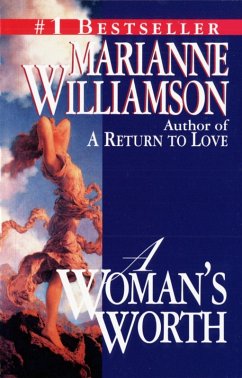 A Woman's Worth (eBook, ePUB) - Williamson, Marianne