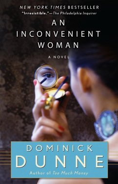 An Inconvenient Woman (eBook, ePUB) - Dunne, Dominick