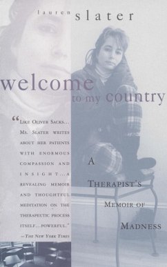 Cover Welcome to My Country (eBook, ePUB)