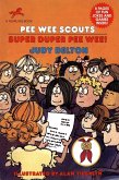 Pee Wee Scouts: Super Duper Pee Wee! (eBook, ePUB)