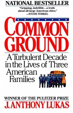Cover Common Ground (eBook, ePUB)