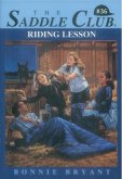 Riding Lesson (eBook, ePUB) Riding Lesson (eBook, ePUB)