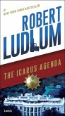The Icarus Agenda (eBook, ePUB)