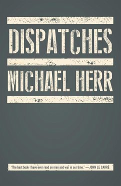 Dispatches (eBook, ePUB) - Herr, Michael
