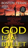 God Is a Bullet (eBook, ePUB)
