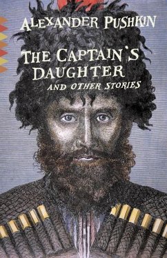 The Captain's Daughter (eBook, ePUB) - Pushkin, Alexander