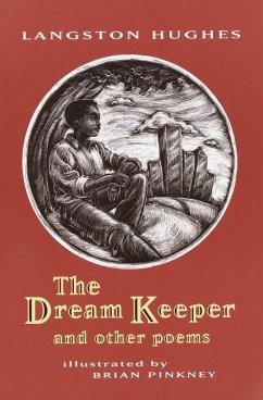 The Dream Keeper and Other Poems (eBook, ePUB) - Hughes, Langston