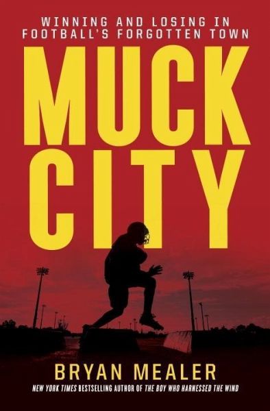 Muck City (eBook, ePUB)