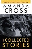 The Collected Stories of Amanda Cross (eBook, ePUB)