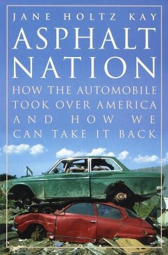 Cover Asphalt Nation (eBook, ePUB)