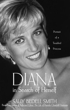 Cover Diana in Search of Herself (eBook, ePUB)