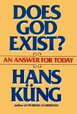 Does God Exist (eBook, ePUB)