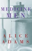 Medicine Men (eBook, ePUB)