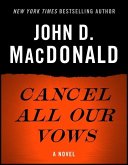 Cancel All Our Vows (eBook, ePUB) Cancel All Our Vows (eBook, ePUB)