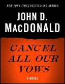 Cancel All Our Vows (eBook, ePUB)