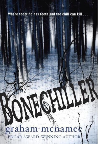 Bonechiller (eBook, ePUB)