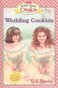 Wedding Cookies (eBook, ePUB) - Stanley, George Edward
