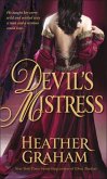 Devil's Mistress (eBook, ePUB)